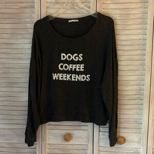 Z Supply Long Sleeve Shirt